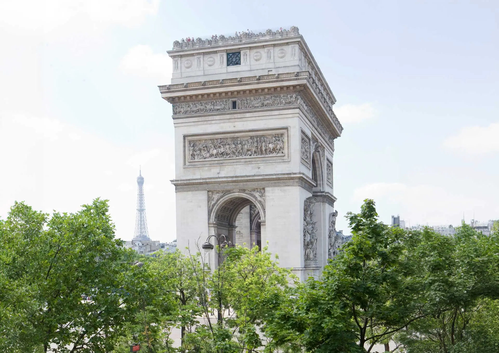 MCE Marcel Contier Export La Biosthetique Paris 3