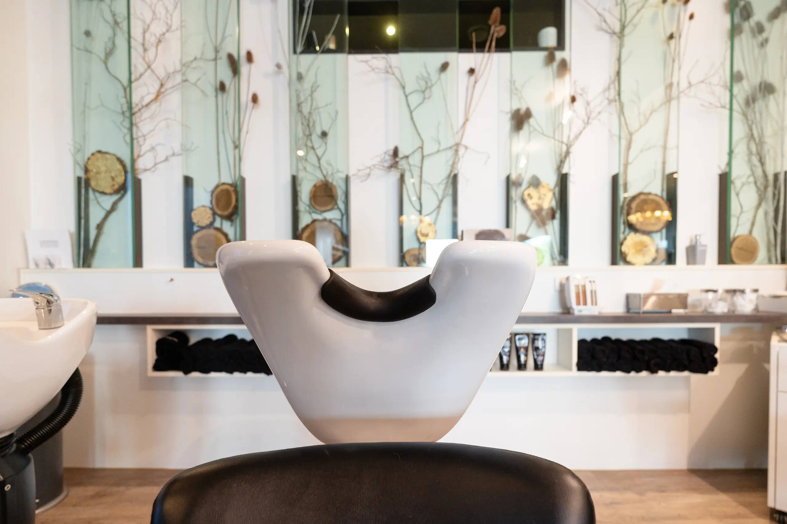 Beauty Coiffeur Stern Friseur Günzburg Salon 01