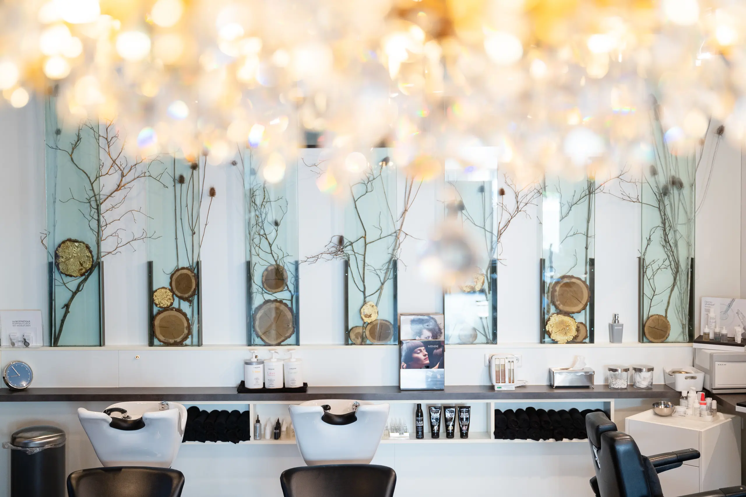 Beauty Coiffeur Stern Friseur Günzburg Salon 04