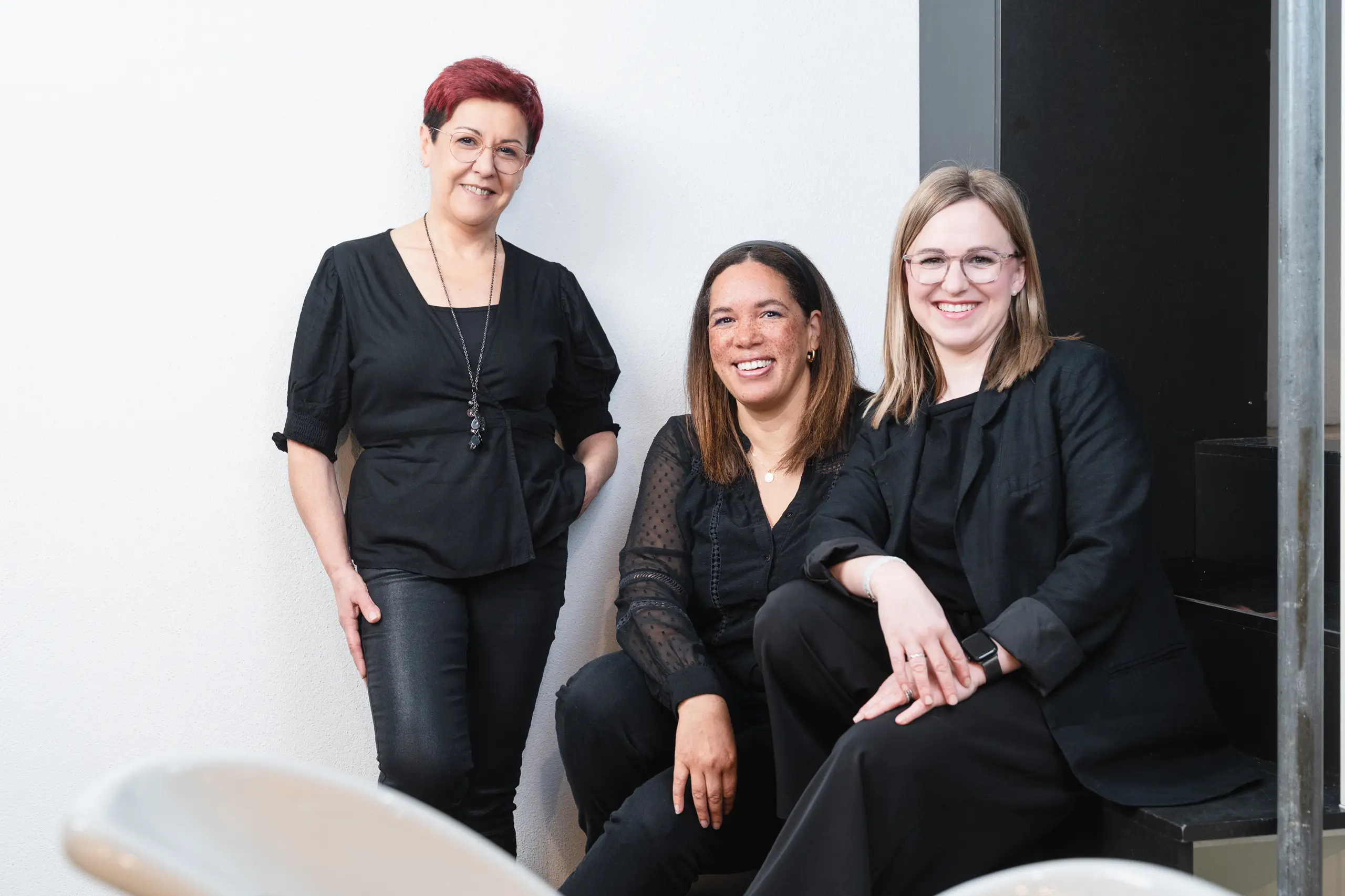 Beauty Coiffeur Stern Friseur La Biosthétique Günzburg Friseure 01