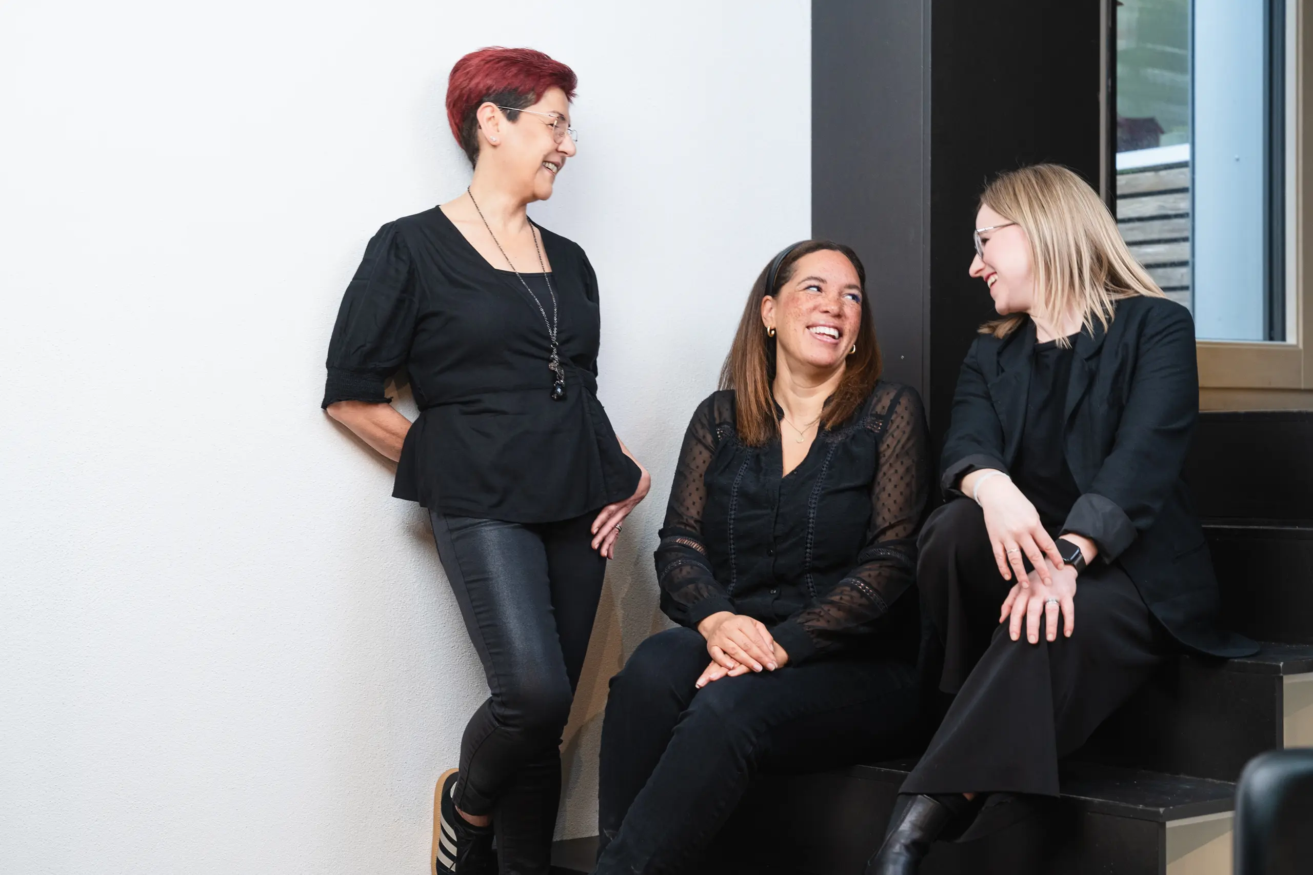 Beauty Coiffeur Stern Friseur La Biosthétique Günzburg Friseure 04