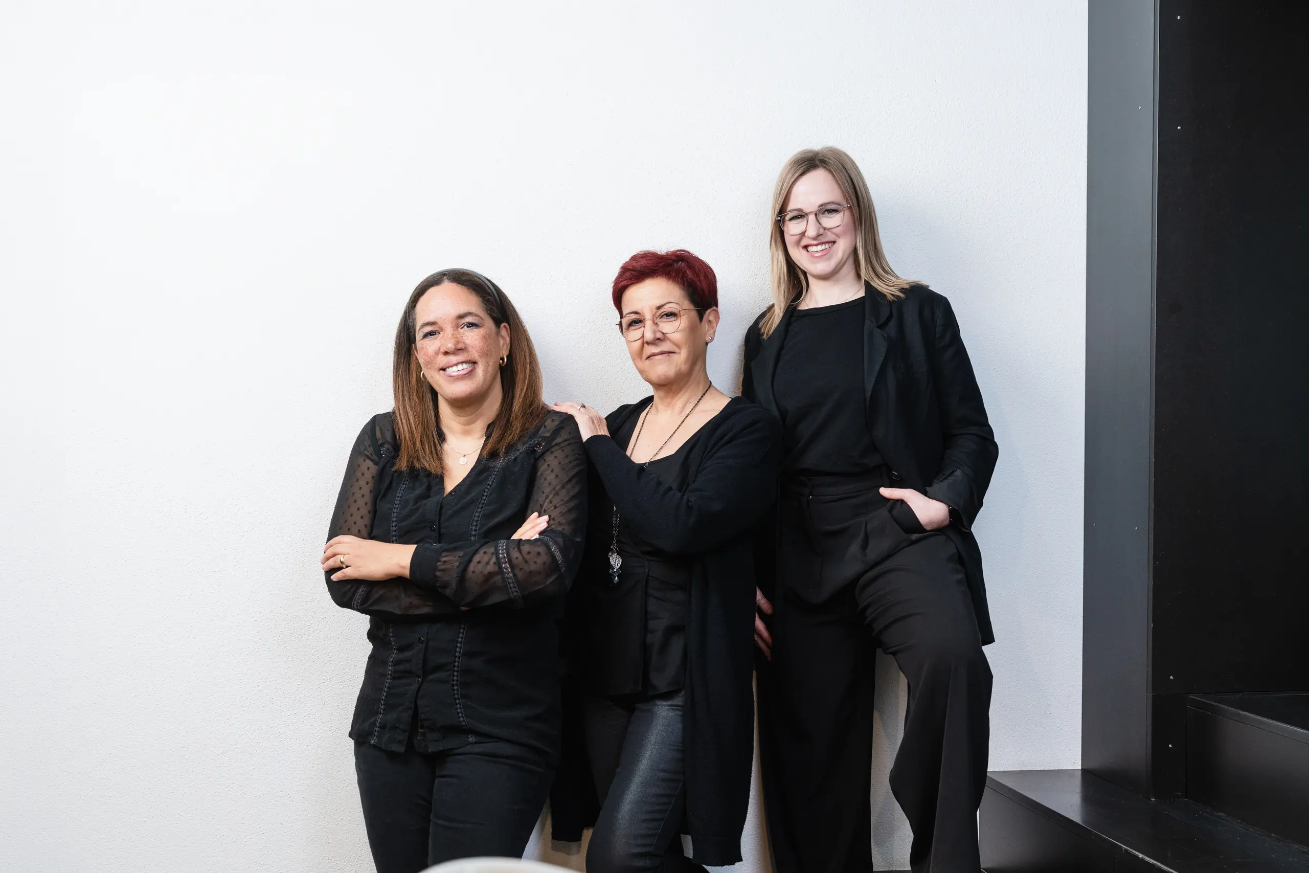 Beauty Coiffeur Stern Friseur La Biosthétique Günzburg Friseure 11