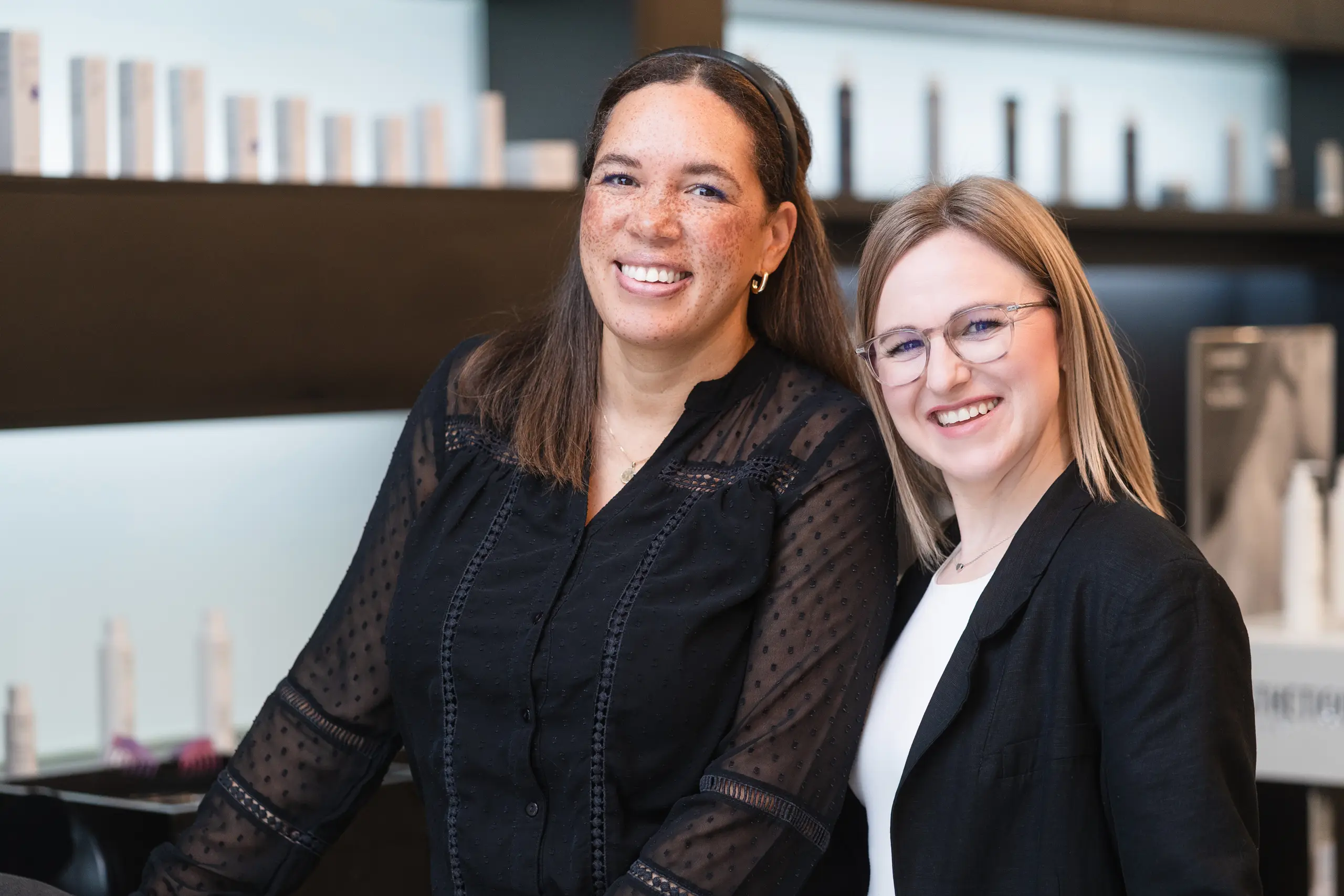 Beauty Coiffeur Stern Friseur La Biosthétique Günzburg Friseure 13