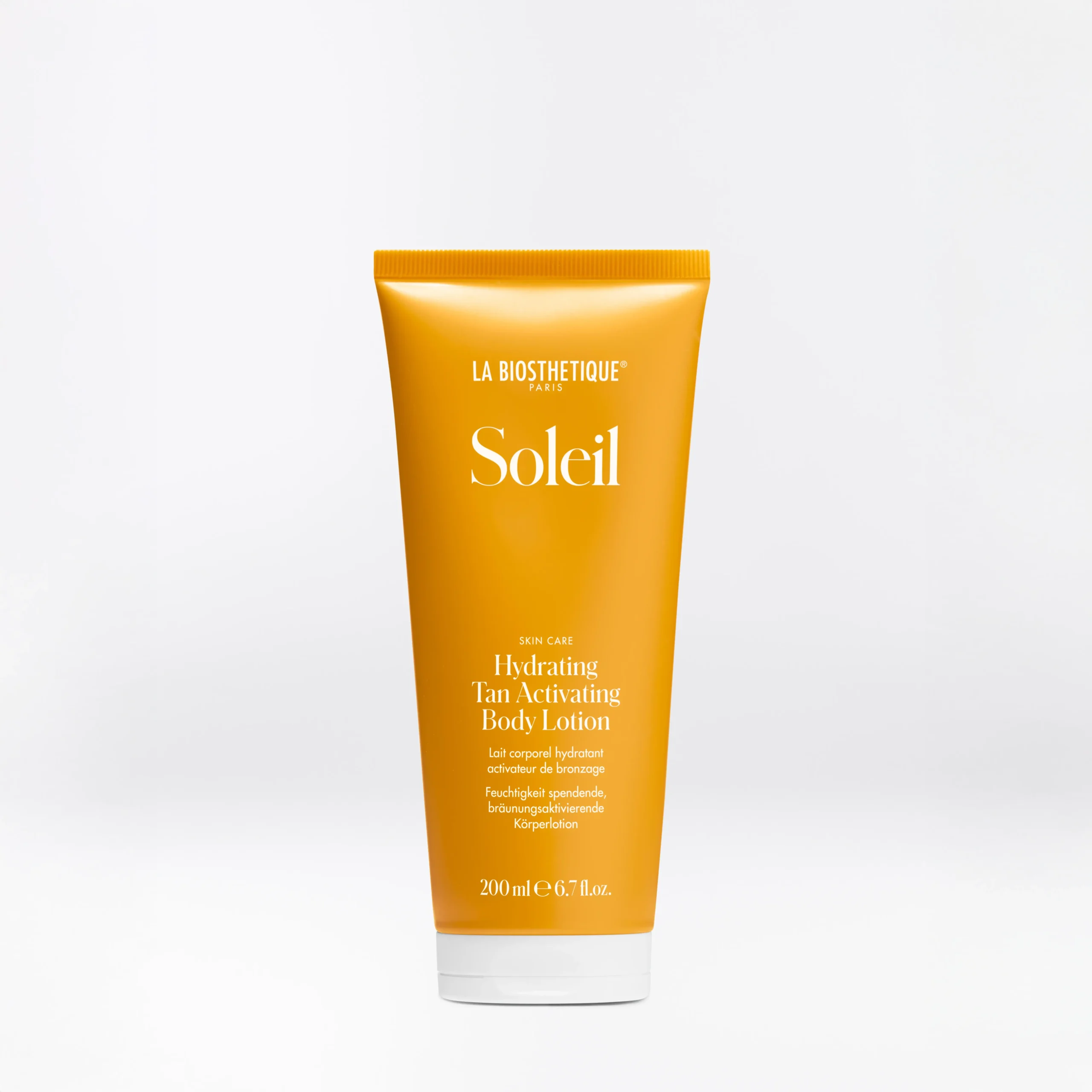Skin Soleil 002026 Hydrating Tan Activating Body Lotion 200ml C1 25 sRGB 1125 web